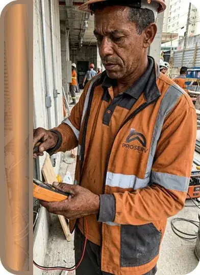 Relatório técnico